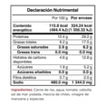 thumbnail image 2 of Birria Sinaloa tradicional de res 280 g, 2 of 4