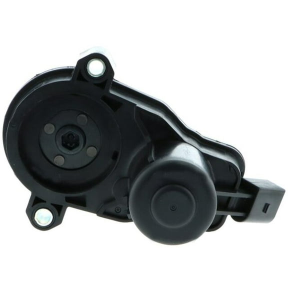 Rear Parking Brake Actuator - Compatible with 2016 - 2024 Mazda CX-5 2017 2018 2019 2020 2021 2022 2023