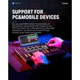 thumbnail image 4 of Controlador de teclado MIDI Donner DMK25 Pro 25 Mini Key, 4 of 9