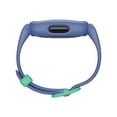 thumbnail image 3 of Fitbit Ace 3 Activity Tracker for Kids - Cosmic Bl, 3 of 3