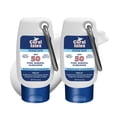 thumbnail image 1 of Protector solar Coral Isles Reef Safe Mineral SPF 50 60 ml x2, 1 of 7