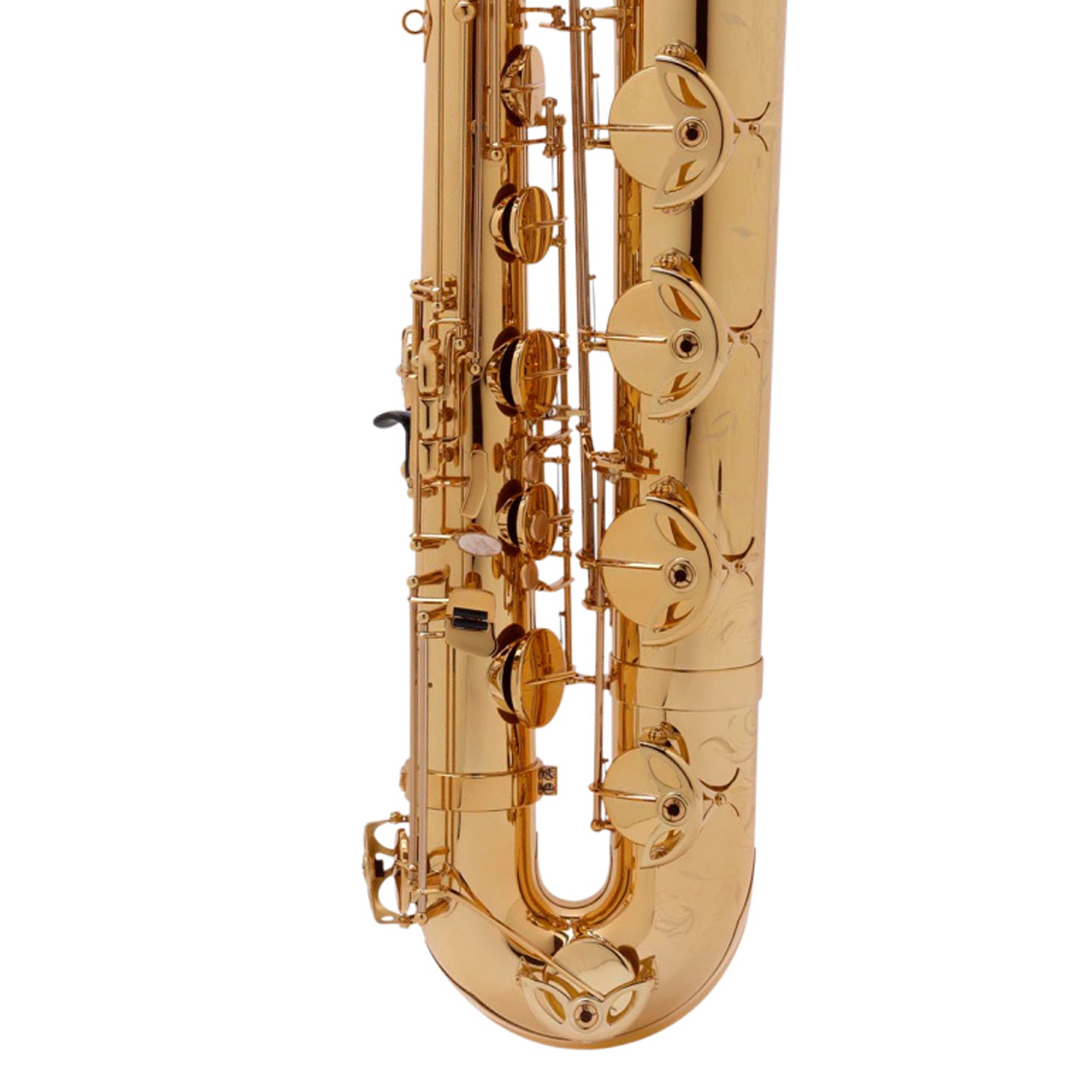 Selmer Paris Series II Model 55AF Jubilee Edition Baritone Saxophone 55AFJ - Lacquer