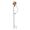 thumbnail image 2 of Rocker Bird Stake - Robin, 2 of 5