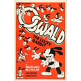 thumbnail image 1 of Oswald The Lucky Rabbit Oswald The Lucky Rabbit 1935. Movie Poster Masterprint (11 x 17), 1 of 1