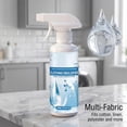thumbnail image 6 of Clothing Stain Remover Spray – 300ml, Powerful Emulsifying Formula, Pre-Treatment for Laundry, Multi-Fabric Stain Cleaner-1pc, 6 of 11