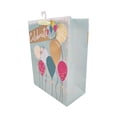 thumbnail image 4 of Bolsa de Regalo Prichos Grande Cumpleaños Varios Modelos 1 Pieza, 4 of 4