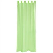 Sleeping Partners Seed Sprout Basics Tab Top Curtains (2 P