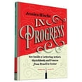 thumbnail image 3 of In Progress, Jessica Hische Hardcover, 3 of 4