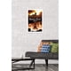 thumbnail image 5 of Attack on Titan Fire Wall Poster 22.375" x 34", versión sin marco MFZFUKR XMWJ166, 5 of 7