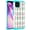 Pineapple, variant on Google Pixel 4 XL Case, KAESAR Hybrid Dual Layer Graphic PU Leather Colorful TPU Fashion Protective Cover Armor Case for Google Pixel 4 XL (Pineapple)