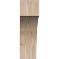 thumbnail image 2 of 5 1/2"W x 18"D x 18"H Westlake Smooth Brace, Douglas Fir, 2 of 4