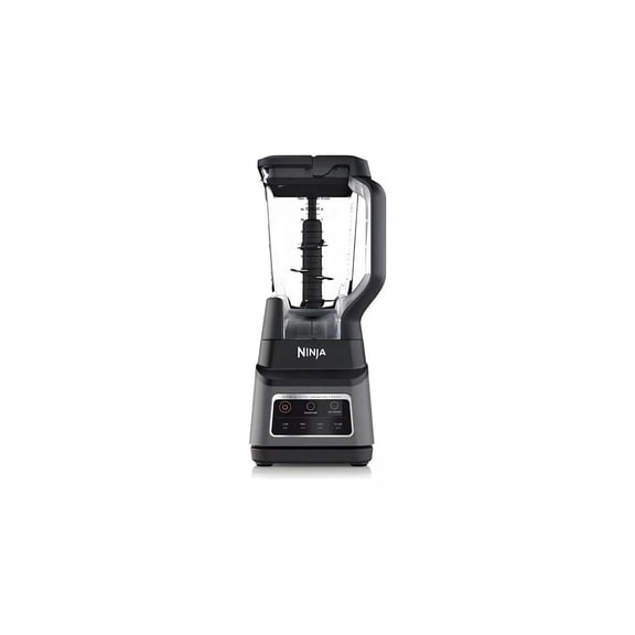 LICUADORA PROFESIONAL NINJA BN700 4 VEL VASO 2.1 LT negra