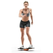Modern Movement M-Pad Balance Trainer Syncs with Free M-Trac App to Track Results