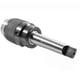 thumbnail image 3 of MT3-APU13 Portabrocas sin llave Fresadora CNC Portabrocas integrado de cola plana, 3 of 8