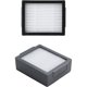 thumbnail image 2 of 12-pack replacement filters for irobot roomba i e series vacuum cleaner accessories, 2 of 4