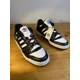 thumbnail image 2 of Ad-id-as Originals Forum Low Leather Shoes Core Black/White HQ1494 Men's Size 11, 2 of 6