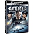 thumbnail image 2 of Battleship - 4K Ultra HD + Blu-ray [UHD], 2 of 2