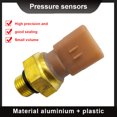 thumbnail image 4 of Injueey Sensor de presión de aceite, regulador del vehículo, indicación de capacidad del preductor, buena sensibilidad, transductor de detección de Relojes inteligentes, 4 of 6