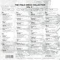thumbnail image 2 of Various The Italo Disco Collection Vol. 2 (Vinyl Record), 2 of 4