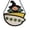 E, variant on DIY Diamond Painting Keychain Kit Teapot Shape Craft Pendant Bead Art Hanging Ornament Handmade Material Set for Adults