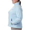 thumbnail image 5 of Columbia Women's Benton Springs Full Zip Fleece Jacket, 5 of 7