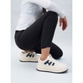 thumbnail image 4 of Tenis Mujer Shendy Vendy Plataforma Casual Sneakers Moda Urbana, 4 of 5