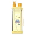 thumbnail image 2 of Botella de agua con pulverizador para niños, 510 ml, multiusos, reutilizable, portátil, bonita, con pulverizador. amarillo, 2 of 9