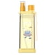 thumbnail image 2 of Botella de agua con pulverizador para niños, 510 ml, multiusos, reutilizable, portátil, bonita, con pulverizador. amarillo, 2 of 9