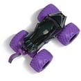 thumbnail image 4 of Monster Jam, Marvel Official Black Panther Monster Truck, 4 of 7