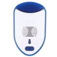 thumbnail image 4 of Repelente Electrónico de Ratones Nikou CA 90 V a 240 V Silencioso ABS, 4 of 15