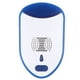 thumbnail image 4 of Repelente electrónico para ratones CA 90 V a 240 V Funcionamiento silencioso Área de cobertura amplia Repelente de cucarachas por ultrasonidos para dormitorio y oficina, 4 of 10