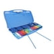 thumbnail image 4 of Xilófono Profesional Sunnimix Glockenspiel 25 Notas Azul, 4 of 8