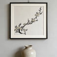 thumbnail image 3 of Forautely 4 Pcs Vintage Plum Blossom Iron on Patches, Embroidery Flower Vines Sew On Appliques for Wedding Dress Repair DIY Craft,Black-Silver, 3 of 9