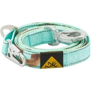 1 inch(s)  x 6' Large Realtree Seaglass Polyester Webbing Dog Leash