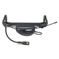thumbnail image 3 of Samson AirLine 77 AH7 Wireless Fitness Headset Microphone System (K4: 477.525 MHz), 3 of 7