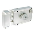 thumbnail image 1 of Cerradura De Sobreponer 2 Bulones Llave Ptos L7725adbin Lock Lock L7725ADBIN, 1 of 2