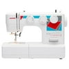 Janome MOD-19 19-Stitch Easy-to-Use Sewing Machine