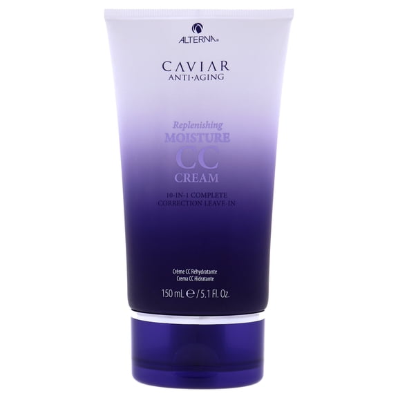 Alterna Caviar CC Cream 10-In-1 Complete Correction - 5.1 oz Cream