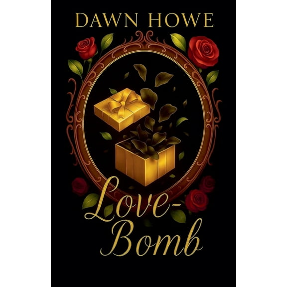 Traumacore Love-Bomb, Book 2, (Paperback)