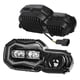 thumbnail image 2 of Faro Led Moto Stockrider F 800gs F 700gs F 650gs F 800r Full Led F1703-12601BK, 2 of 6