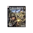thumbnail image 1 of Call of Duty 3 - Playstation 3, 1 of 4