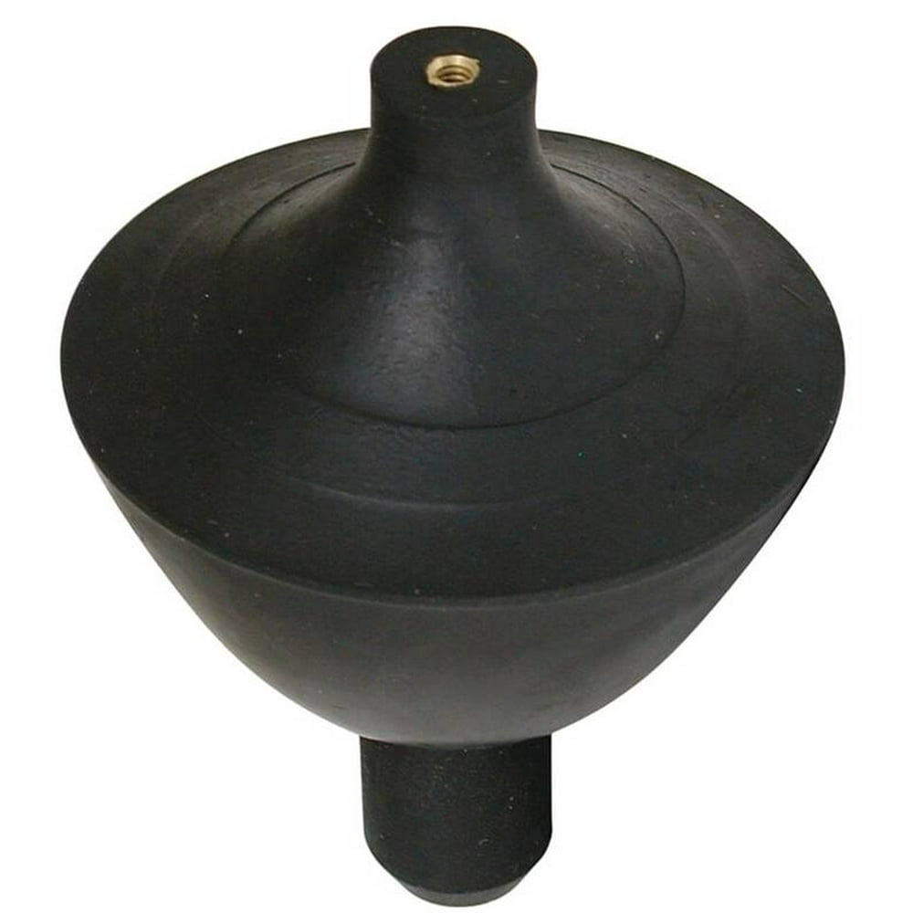 Danco 4950960 SelfAlign Universal Toilet Tank Ball, Rubber