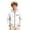 Solid Color, variant on Boys Graphic Hoodie Sweatshirt, Kids 3D Pullover Cool Print, Long Sleeve Hoodies Pullover