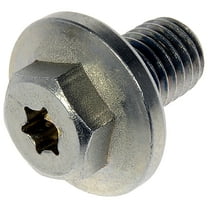 Dorman 090-948CD M12-1.75 Oil Drain Plug, 15MM Hex, T45 Torx for Specific Models
