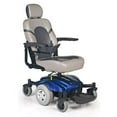 thumbnail image 1 of Golden Compass Sport Power Chair-Blue-Charcoal/Gray, 1 of 3