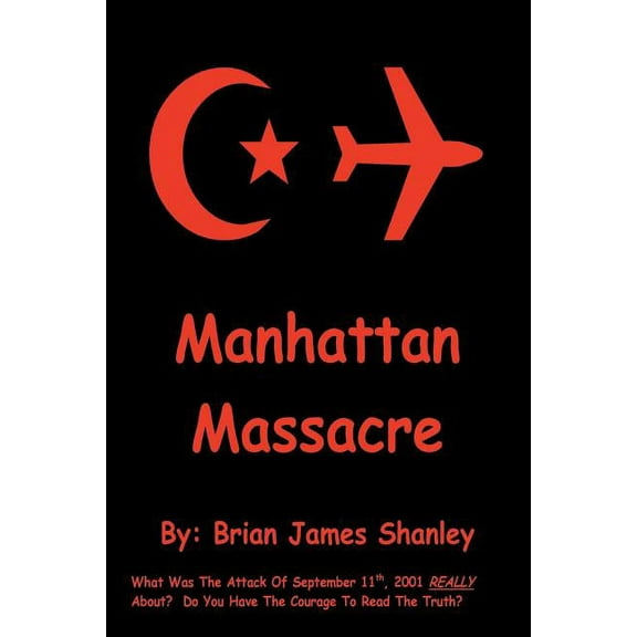 Manhattan Massacre (Paperback)