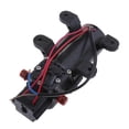 thumbnail image 3 of Bomba de Agua Yotijar 12V 35PSI Autocebante Interruptor Automático de Diafragma, 3 of 6