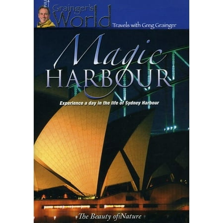Magic Harbour