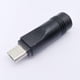 thumbnail image 4 of 5 adaptadores de fuente de alimentación de x mm para carga USB, 4 of 7