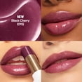 thumbnail image 2 of Revlon Super Lustrous Glass Shine Hydrating Tinted Lip Balm, 015 Black Cherry, 0.11 oz, 2 of 12